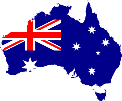 Australia Australia